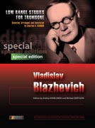 Blazhevich Low Range Studies