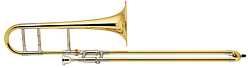 Bach 39 Alto Trombone
