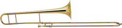 Bach 16 Jazz Trombone