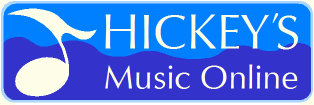 Hickey's Logo