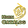 Go to the Horn Sheet Music & Acc.