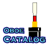 Go to the Oboe Sheet Music/Access