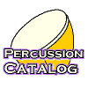 Go to the Percussion Catalog