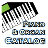 Go to the Piano Sheet Music