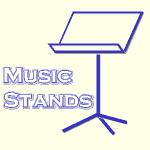Music Stand Catalog