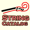 Go to the String Sheet Music & Acc