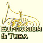 Tuba-Euph Sheet Music & Accessories