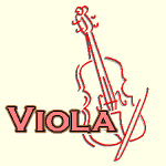 Viola Catalog