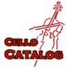 Go to the Cello Sheet Music & Acc