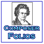 Vocal Composer Sheet Music Catalog