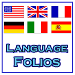 Vocal Language Sheet Music Catalog