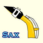 Sax Catalog