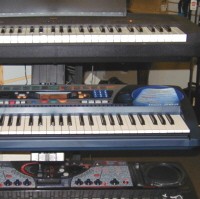 Electronics Repair Page