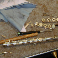 Woodwind Repair Page