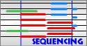 Sequencing Software