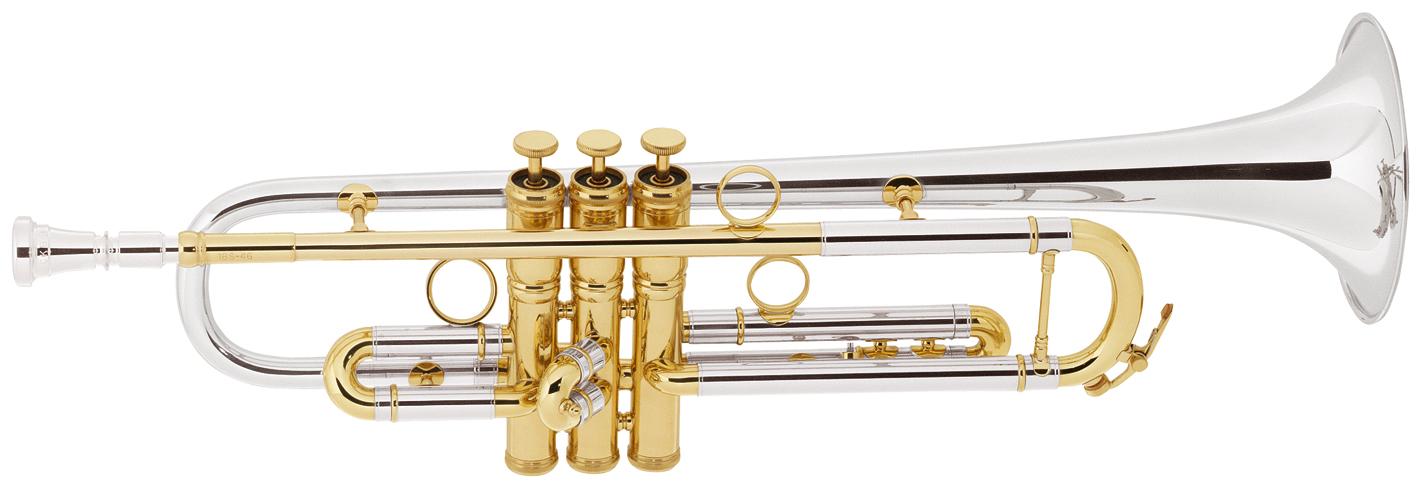 número de serie: 707362 Demostración Eastman ETR530GS C trompeta 