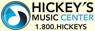 Hickey's Logo