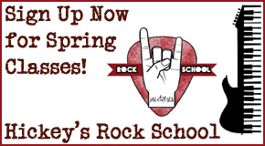 Rock School