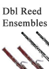 double reed ensembles