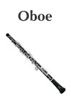 oboe ensembles