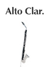 alto clarinet