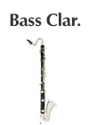 bass clarinet