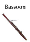 bassoon ensembles