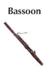 bassoon