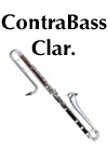 contra clarinet