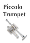 piccolo trumpet