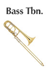 bass trombone