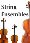 string ensembles