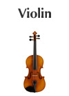 violin