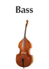 double bass ensembles