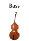 double bass