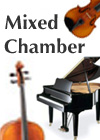 chamber ensembles