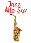 jazz alto sax