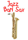 jazz bari sax