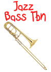 jazz bass trombone