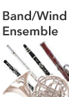 band or wind ensemble