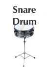 snare drum