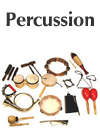 percussion ensembles