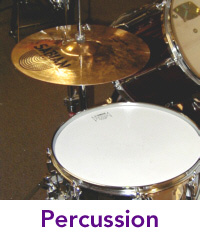 Percussion Repair Page