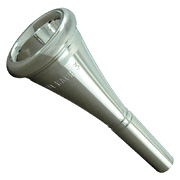 FAXX Farkas Style French Horn Mouthpieces MC Cup 