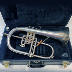 Conn vintage one trumpet hotsell