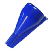 Trousse à buses protection maximale Universel Étui rigide Elite pour buse de trombon Elite Trombone Mouthpiece Case 