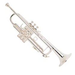 Bach Trumpets