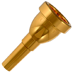 Griego Bass Trombone Mouthpieces