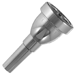 Griego Bass Trombone Mouthpieces