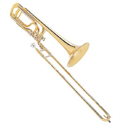 Courtois alto deals trombone